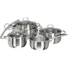 BEKA Topf-Set "Royal" Produktbild-Vorschau 2