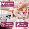 Après-shampooing Sodasan parfum et soin à l'aloe vera Voir les images du produit 4