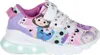 Turnschuhe mit LED Gabby's Dollhouse Rosa - 30 Produktbild-Vorschau 1