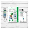 Medisana TM 750, Kontaktní, Bílá, Ucho, Čelo, Ústní, Náhled obrázku produktu 12