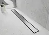 Gouttière plate M13 2in1 200 cm chrome (1010200) Voir les images du produit 2