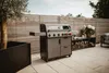 Enders Hyde 6 SIKR Turbo II Gasgrill Produktbild-Vorschau 20