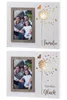 Gilde MDF LED Fotorahmen "Familie" VE 4 so 44646 Produktbild-Vorschau 2
