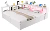 Divano letto MODFU 90 × 200 con letto singolo 90 × 200, Anteprima dell’immagine prodotto 8