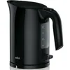 Braun WK 3100 BK PUREASE Braun WK 3100 BK PurEase schwarz Anteprima dell’immagine prodotto 5