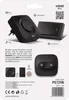 EMOS Sonnette sans fil sans pile pour prise, P5729B Voir les images du produit 20