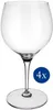 Villeroy & Boch Maxima Burgunderkelch Zestaw 4tlg.200ml Podgląd zdjęcia produktu 2