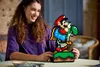LEGO Super Mario World: Mario i Yoshi, Zestaw dla Dorosłych Podgląd zdjęcia produktu 5