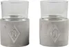 SV Werder Bremen Windlicht Raute 2er-Set Produktbild-Vorschau 2