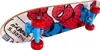 A skateboard with a Spider-Man graphic. Anteprima dell’immagine prodotto