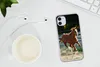 MuchoWow® Handyhülle Schutzhülle Hülle für iPhone 11 Pferd Produktbild-Vorschau 6