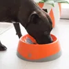 LickiMat Slow Motion Bowl OH Bowl Orange M Anteprima dell’immagine prodotto 8