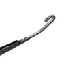 Heckwischer Wischerarm mit Abdeckkappe 61627068076 Scheibe Produktbild-Vorschau 4