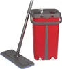 Cenocco CC-9077: Flachmopp Mit Eimer Red Produktbild-Vorschau 10