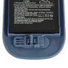 vhbw Akku kompatibel mit Alcatel Omnitouch 8118, 8128 Produktbild-Vorschau 7