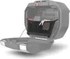 SHAD SH38X Aluminium Expandierbare Seitenkoffer Set Produktbild-Vorschau 10