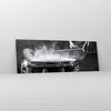Bilder auf glas - Einteilig - Trommel Staub Trommel - Produktbild-Vorschau 4