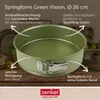 Molde desmontable Zenker, diámetro 26 cm, con borde alto, Vista previa de la imagen del producto 13
