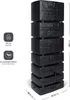 Wassertonne Tower Stone mit Wasserhahn und Füllautomat in Produktbild-Vorschau 6