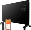 KLAMER Konvektor Pro 2500 W WLAN Heizgerät – Smart Produktbild-Vorschau 1