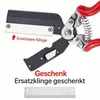 Veredelungsschere Gartenschere für Obstbäume, Produktbild-Vorschau 4