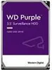 WD Purple WD11PURZ - disco rigido - 1 TB - interno - 3,5" Anteprima dell’immagine prodotto 8