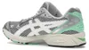 ASICS Gel-Kayano 14 Silver Lime US10.5 - EU44.5 Produktbild-Vorschau 4