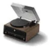 Philips TAV9000D/10, Audio-Plattenspieler mit Produktbild-Vorschau 19
