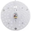 LED-Modul McShine Umrüstsatz mit Magnethalterung Ø18cm 24W Produktbild-Vorschau 2