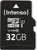 Carte SD MicroSD 32GB Intenso SD-HC UHS-I au détail Voir les images du produit 9
