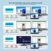 DirectGoods® 4-in-1 USB-C Hub – Dual HDMI Adapter 4K@60Hz – Produktbild-Vorschau 3