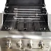 BBQ Rotisserie Kebab sada špízov Náhľad obrázku produktu 4