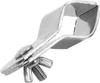 4x Zeltrohrschelle 28-32mm für Zeltstangen, Produktbild-Vorschau 2