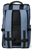 Rains Texel Cargo Backpack W3 - Rucksack 16" 45 cm (blue Produktbild-Vorschau 3