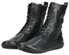 Think NATURE Damenschuhe - bequeme Schnür- Halbschuhe Produktbild-Vorschau 11