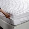 Matratzenauflage Matratzenauflage Baumwolle Produktbild-Vorschau 2