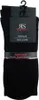 6 Paar  Gr.47/50   schwarze Business-Socken ohne Gummidruck Produktbild-Vorschau 1