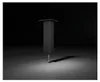Barkonsole Capri gerade 50 x 50 mm, Höhe 170 mm, Aluminium Produktbild-Vorschau 5