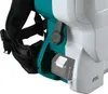 Makita Aspirateur à sac à dos sans fil DVC660Z Voir les images du produit 13