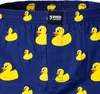 Happy Shorts Herren Webboxershorts - American Style, Produktbild-Vorschau 3