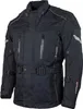Roleff RO538 Motorradjacke – Schwarz, mit Produktbild-Vorschau 1
