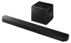 Samsung HW-Q800H, sistema 5.1.2 canales, 360 W, compatible Vista previa de la imagen del producto 2