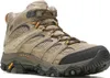 Merrell Moab 3 Mid GORE-TEX®, Pecan Voir les images du produit 1