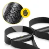 4FIZJO TRX Trainingsbänder Set, mit Türanker, Karabiner und Produktbild-Vorschau 11