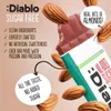 Pudełko czekoladowych przysmaków Diablo bez cukru (ze Podgląd zdjęcia produktu 6