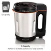 Morphy Richards 501021, 1 l, Mixer Stil, Schwarz, Produktbild-Vorschau 10