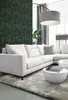 Origin Wallcoverings Tapete Tierhautmuster Dunkelgrün 53 cm Produktbild-Vorschau 6