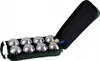 Petanque-Set MASTER 8 Bälle Nylonhülle Produktbild-Vorschau 1