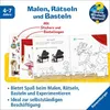 Wieso? Weshalb? Warum? aktiv-Heft: Ballett Produktbild-Vorschau 3