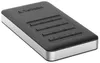 HDD esterno crittografato Verbatim Store 'n' Go con Anteprima dell’immagine prodotto 6